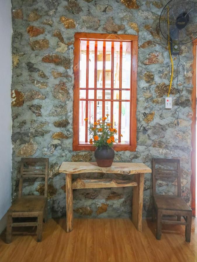 Yen Nhi Homestay Ban Gioc Као Банг Екстериор снимка