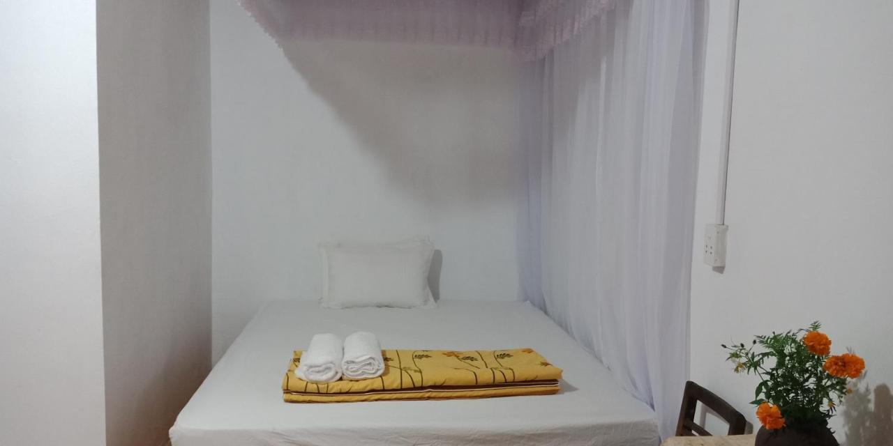 Yen Nhi Homestay Ban Gioc Као Банг Екстериор снимка