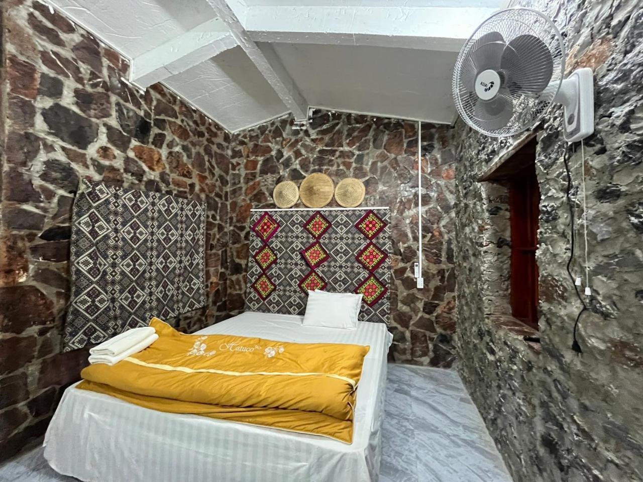 Yen Nhi Homestay Ban Gioc Као Банг Екстериор снимка
