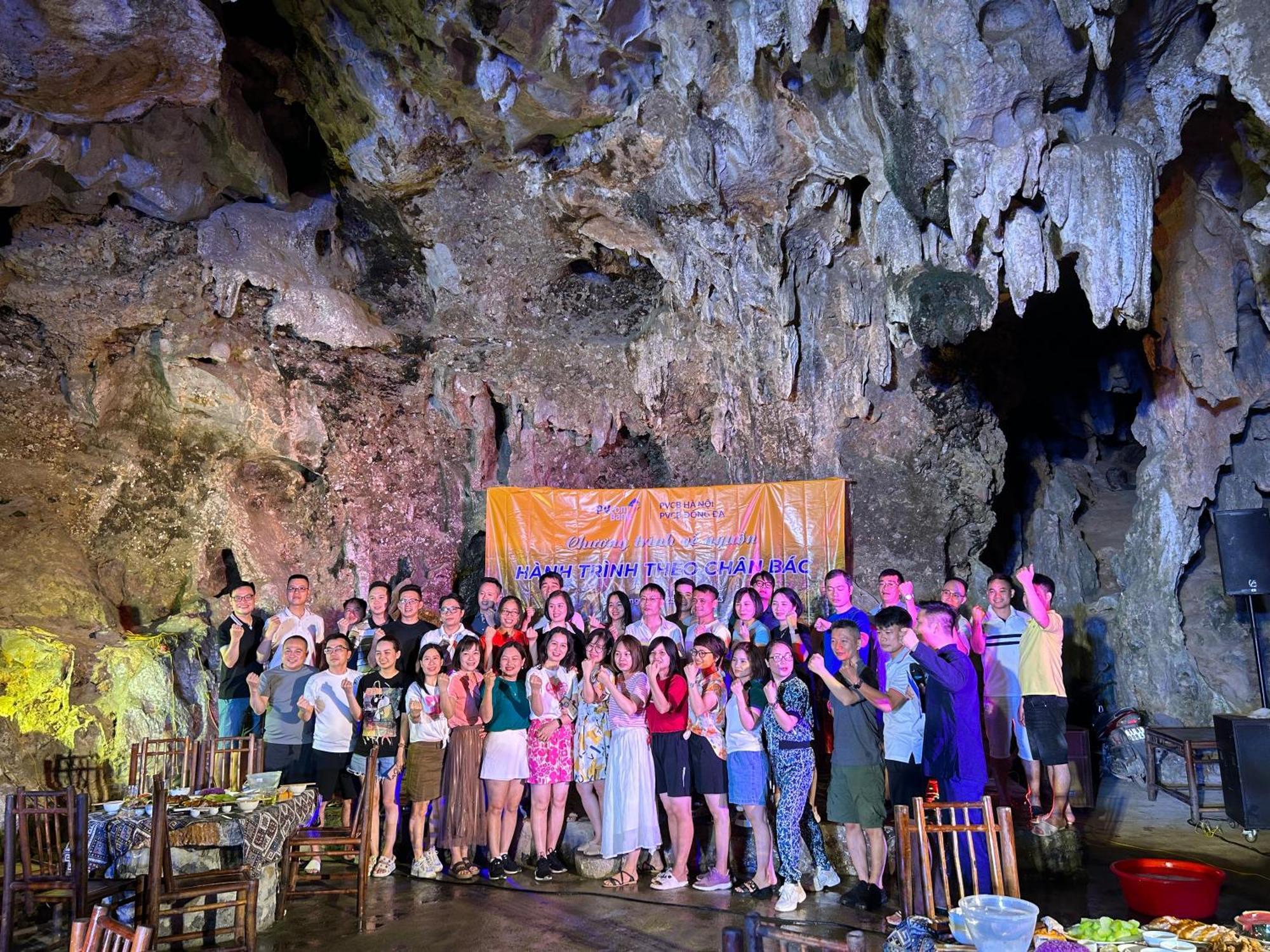 Yen Nhi Homestay Ban Gioc Као Банг Екстериор снимка